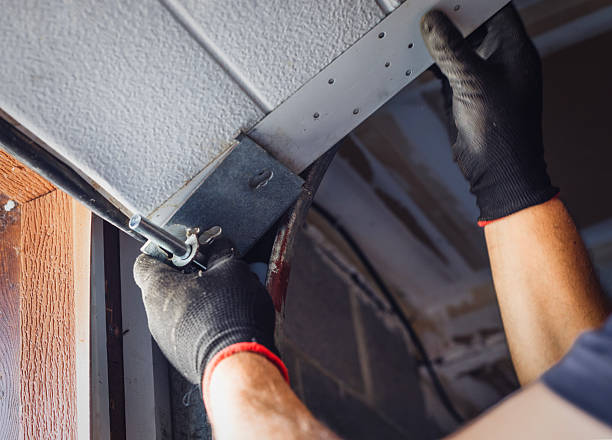 Reliable Garage Door Panel Replacement contractor in Franklin County County, ID by Garage Doors Repair Pro